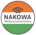  Wifi zone NAKOWA